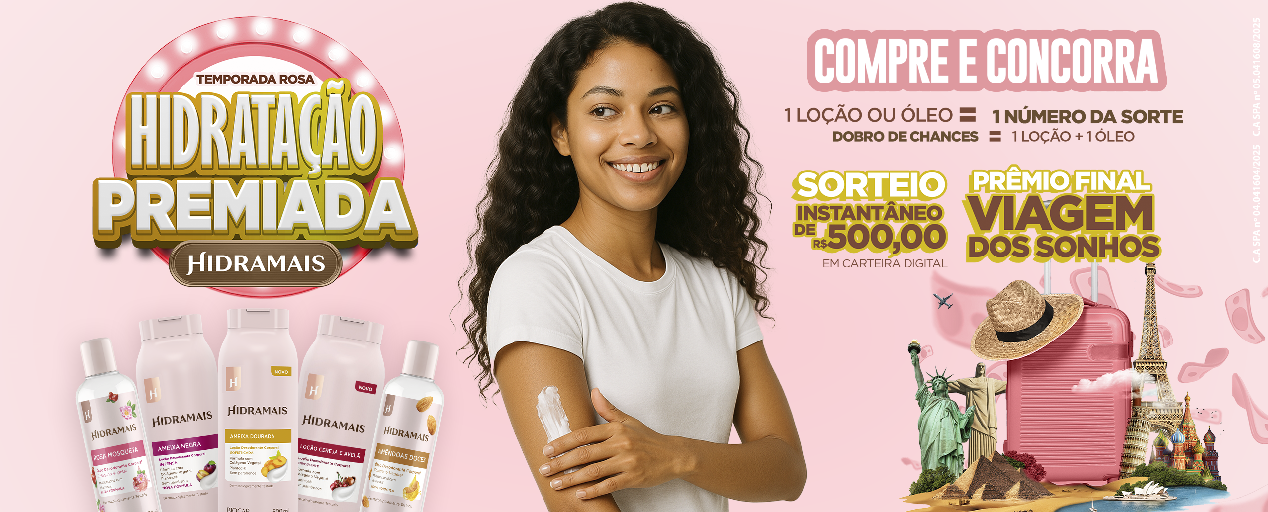 Temporada Rosa